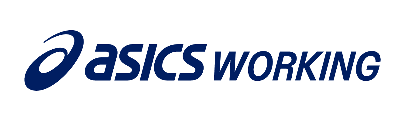 ASICS WORKING