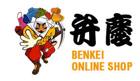 作業服・作業用品専門店 弁慶